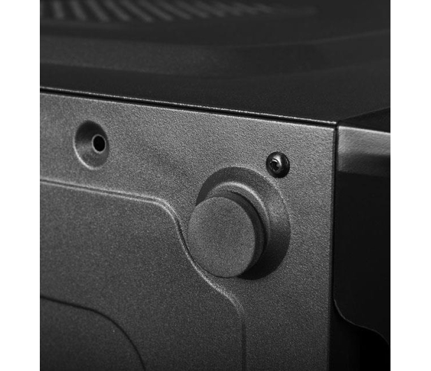 LOGIC CONCEPT K3 BLACK BEZ ZASILACZA AT-K003-10-0000000-0002 - 684934 - zdjęcie 6
